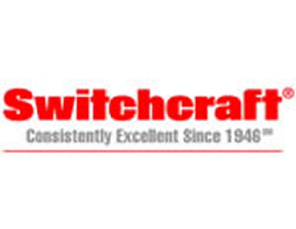 Switchcraft - Consistently Excellent Since 1946